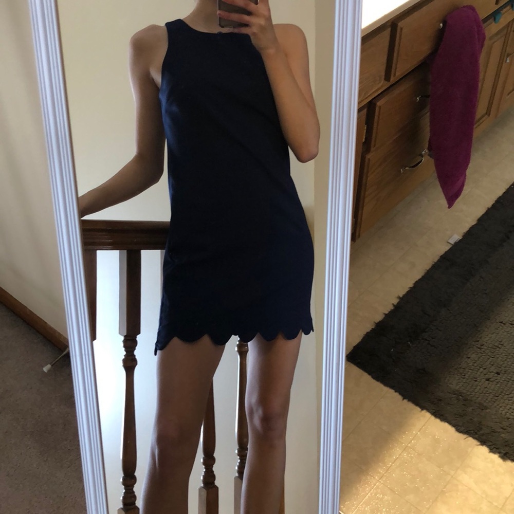 Francessca’s Dress